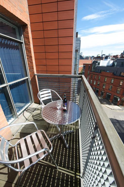 Stay Deansgate Apartments For 14 Nights Plus Manchester Cameră foto
